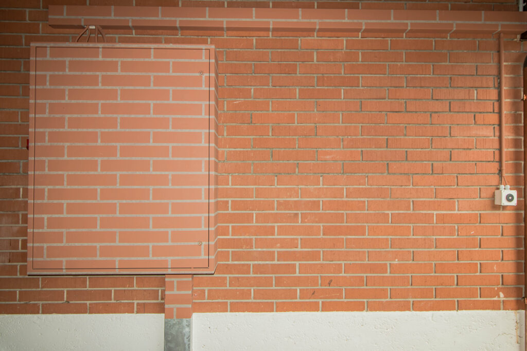 Referenzprojekt Dekorative Techniken
