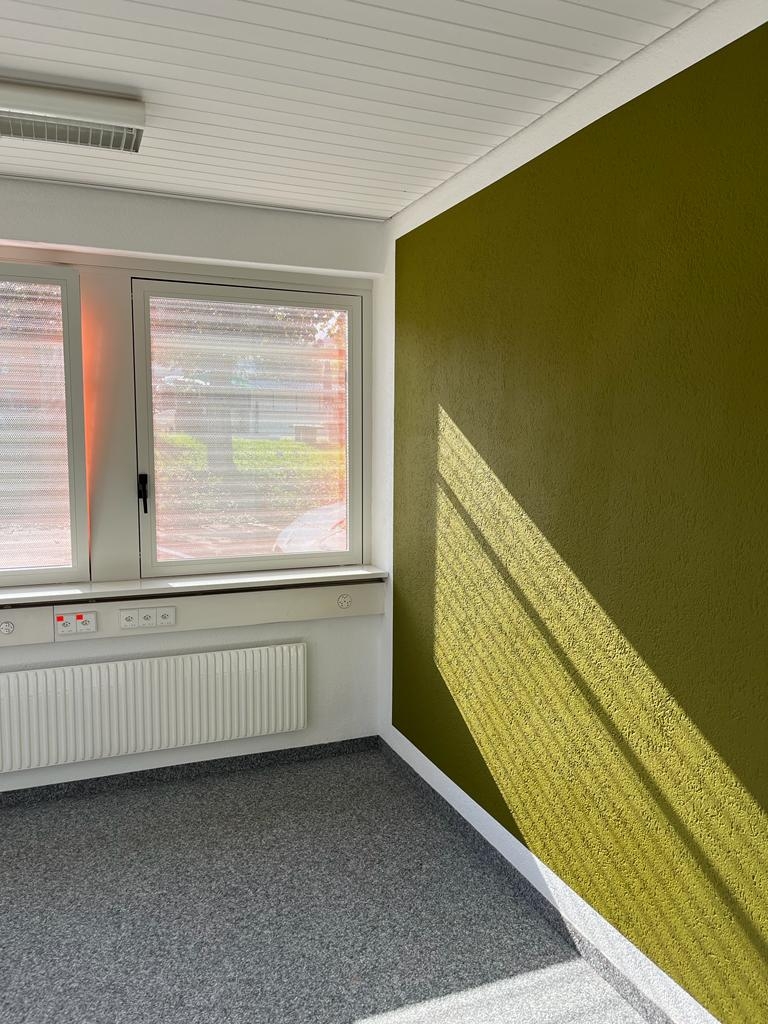 Neues Wohngefühl mit Tapeten